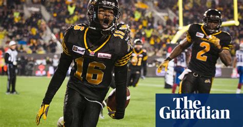 The Canadian Football League And The Grey Cup A Beginners Guide