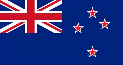 Illustration Of New Zealand Flag Download Free Vectors Clipart