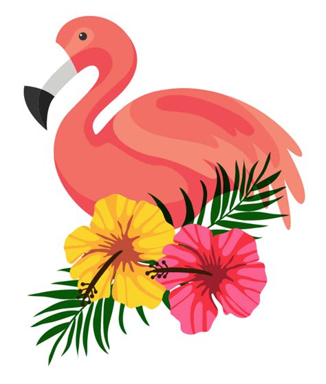 Flamingo By Hanjorafael On Deviantart