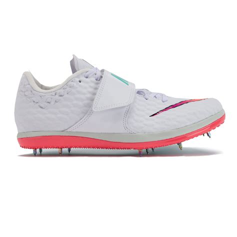 Free shipping · online fit experts · 90 day test run · vip savings Nike High Jump Elite Track and Field Spikes - HO20 - Save ...