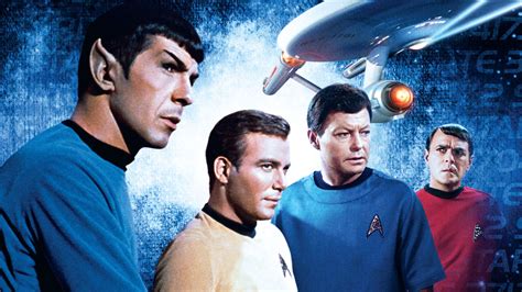 New Star Trek Series And Complete Archive Comes To Netflix