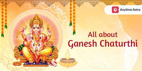 Ganesh Chaturthi 2024 Celebration Significance And Puja Vidhi