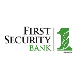 Where do i enter my password? First Security Bank - Banks & Credit Unions - 295 Hwy 6 W ...