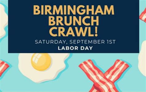Consider one of these cities and towns in alabama for your labor day weekend trip. Birmingham Events Weekend Roundup: Aug 30-Sept 2