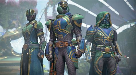 All Destiny 2 Revelry Eververse Items Ghosts Ships Armor And More