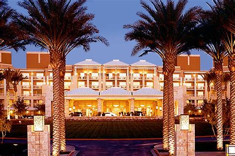 Jw Marriott Desert Ridge Resort And Spa Phoenix Az