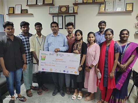 Smart India Hackathon Software Edition Agni College