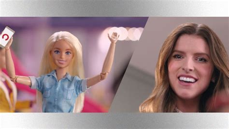 Anna Kendricks Barbie Ad For Rocket Mortgage Tops As Best Ad During