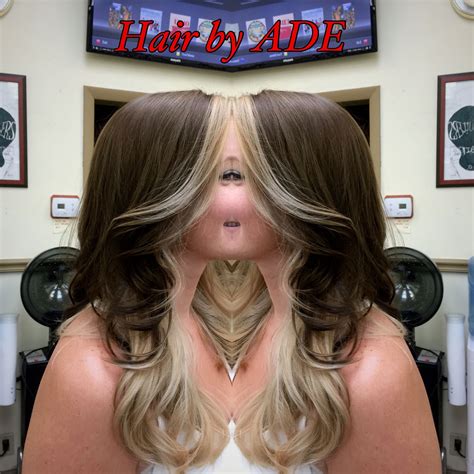 Kutter Millhopper Gainesville FL 352-378-0239 ( hair design by ADE