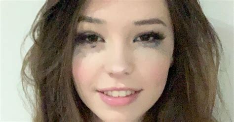 Why Was Belle Delphine Arrested Details On If Her Mugshot Is Real