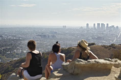 Things To Do In Los Angeles This Saturday Best Hikes Outdoor