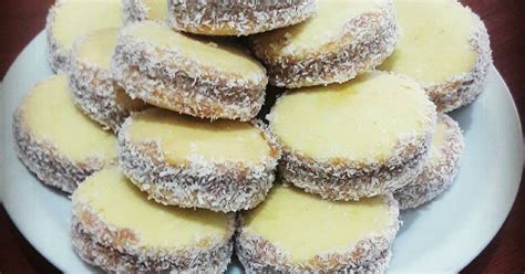 How To Make Alfajores De Maizena