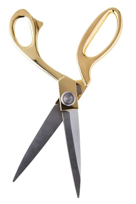 16 Different Types Of Scissors Homeporio