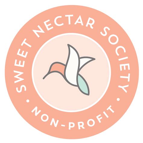 Home Sweet Nectar Society