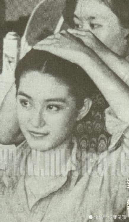 Brigitte Lin Akshay Kumar Facial Expressions Asian Beauty Hong Kong