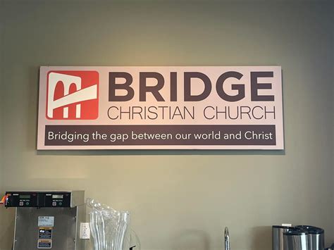 Help Build Hope - Build day at Bridge Christian Church in...
