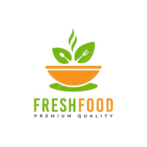 Fresh Food Logo Vector Hd Images Eco Fresh Food Logo Logo Design