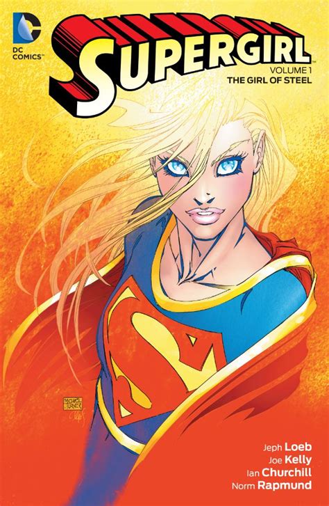 Categorysupergirl Vol 5collections Dc Database Fandom Powered By
