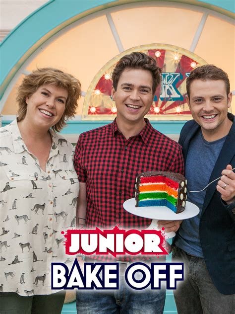 Junior Bake Off Rotten Tomatoes