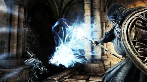 So this guide will focus on getting free souls in the beginning in order to get early magic and make use of the shortcuts to get to some merchants quicker. Dark Souls 2 Sorcery Locations 'Master of Sorcery' Guide ...