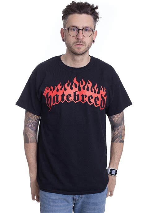 hatebreed what i have t shirt impericon uk
