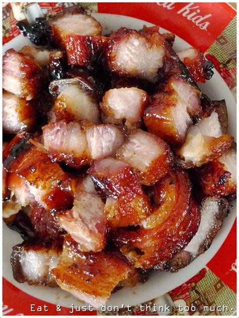 If you're craving for simple, classic western food. Best Char Siew in Ipoh - Cheong Kee Restaurant @ Bercham ...
