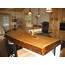 Custom Made Rustic Bar Top By Timeless Woodworking  CustomMadecom