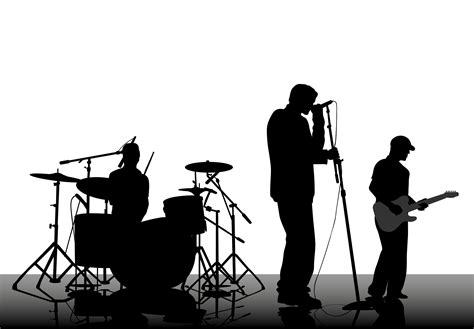 Music Band Wallpapers 4k Hd Music Band Backgrounds On Wallpaperbat