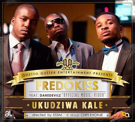 Fredokiss Ukuziwakale Hip Hop Malawi
