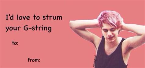 There are only 2 days left until valentines day! 5sos valentines day cards | Tumblr