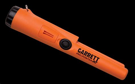 Garrett Pro Pointers Handheld Pinpointer Metal Detector