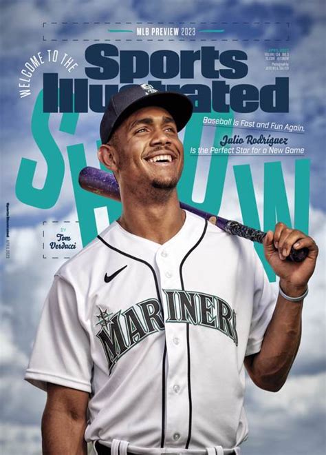 Sports Illustrated Magazine Subscription Buy At Uk Sports