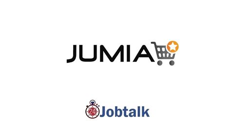 Jumia Egypt Careers Vendor Service Associate Outsourced