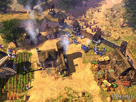 Age Of Empires Iii Demo Megagames