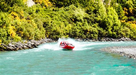 10 Best Activities On The South Island New Zealand