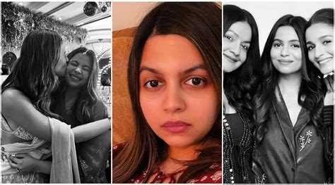 Alia Bhatt Soni Razdan Pooja Bhatt Pen Emotional Posts For Shaheen Bhatt On Her Birthday