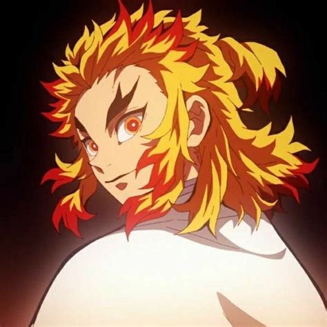 Rengoku Rengokukyoujurou Demonslayer Kimetsunoyaiba Slayer Anime