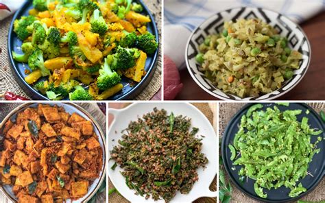 136 Quick And Easy South Indian Dry Vegetable Recipes Under 30 Minutes By