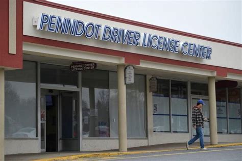 Penndot Extends Expiration Dates On Drivers Licenses Id Cards And