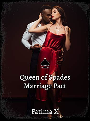 Queen Of Spades Marriage Pact A Story About Black Domination White