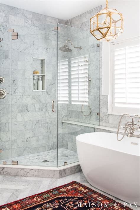Check spelling or type a new query. The Best Grout Colors for Subway Tile or Marble - Maison ...
