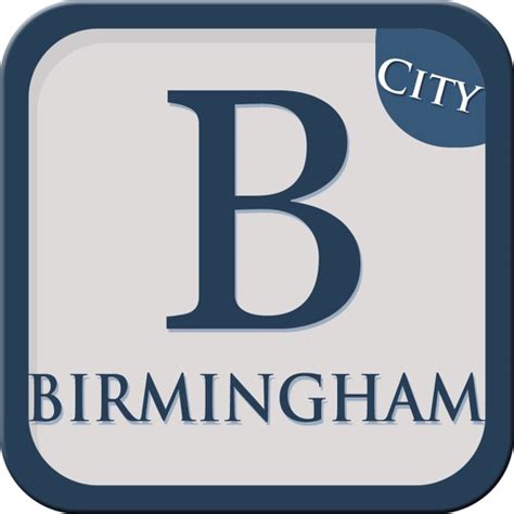 Birmingham Offline City Travel Guide By Goli Sitharamaiah
