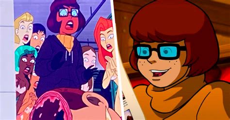 Velma O Spin Off De Scooby Doo Confira Detalhes