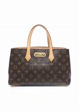 Photos of Louis Vuitton Handbags Pre Owned