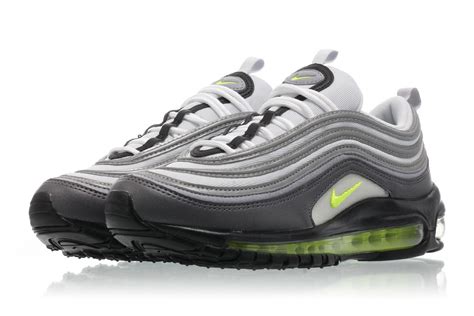 Nike Air Max 97 Neon Available Now Nice Kicks