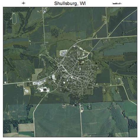 Save country inn & suites by radisson, galena, il to your lists. Aerial Photography Map of Shullsburg, WI Wisconsin