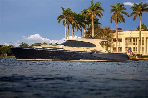 Palm Beach Motor Yachts For Sale