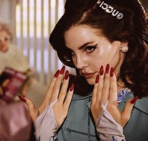 VSCO Boujeevibes Beauty French Girl Lana Del Rey