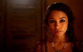 Black Sails Jessica Parker Kennedy Clara Paget Hannah New Wallpapers