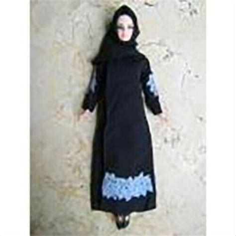 Muslim Doll Fulla Doll Islamic Doll Hijabi Doll Girls Eid T Muslim Barbie Ebay